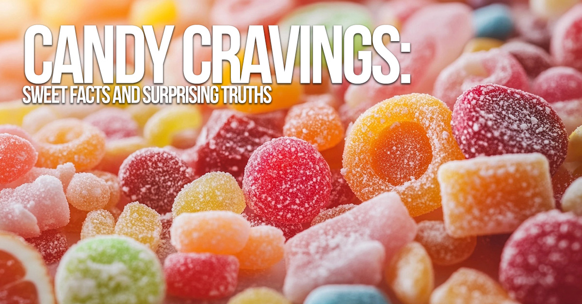 FUN-Candy Cravings_ Sweet Facts and Surprising Truths