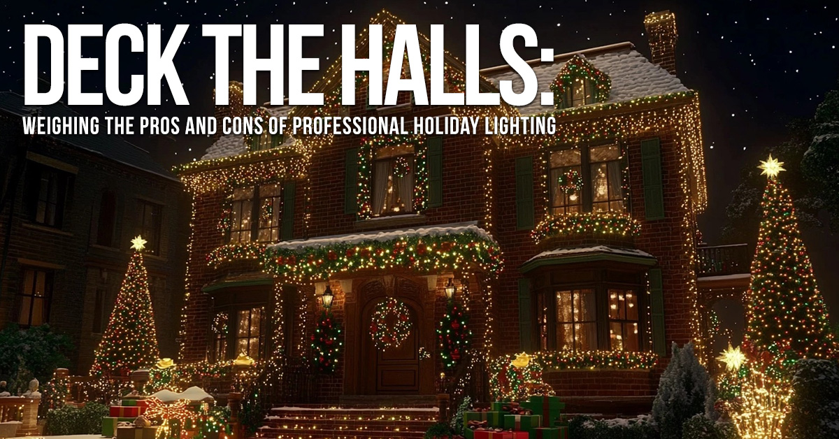 HOME-Deck the Halls_ Weighing the Pros and Cons of Professional Holiday Lighting