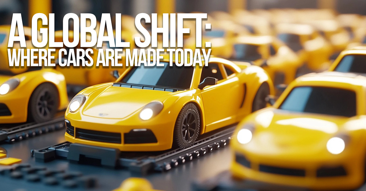 AUTO-A Global Shift_ Where Cars Are Made Today